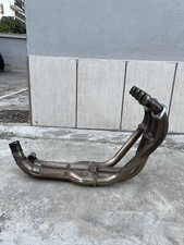 COLLETTORE COLLETTORI DI SCARICO Honda Hornet 600 2003 2004