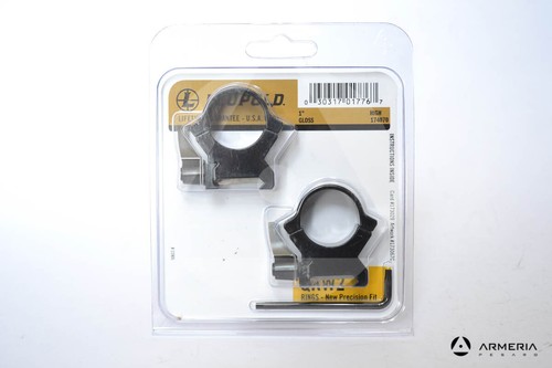 Supporti anello leupold - ad,