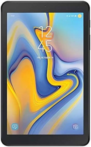 Samsung galaxy tab 0 2018 - 8.0,