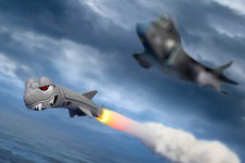 Eagle Strike 83 Cartoon Q