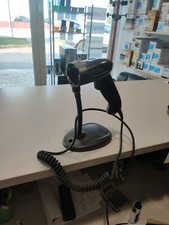 Barcode lettore codici a barre bar code scanner ottico pistola usb HoneyWell