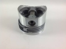 Pistone fascie spinotto + 0,5