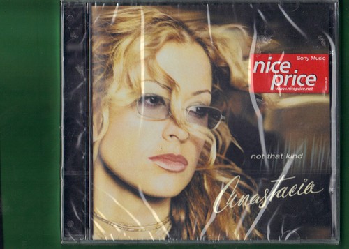 Anastacia not that kind - anastacia,