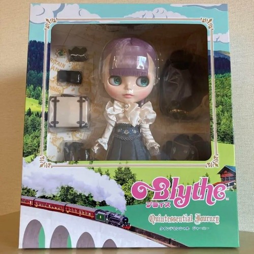 Neo blythe quintessential - neo,
