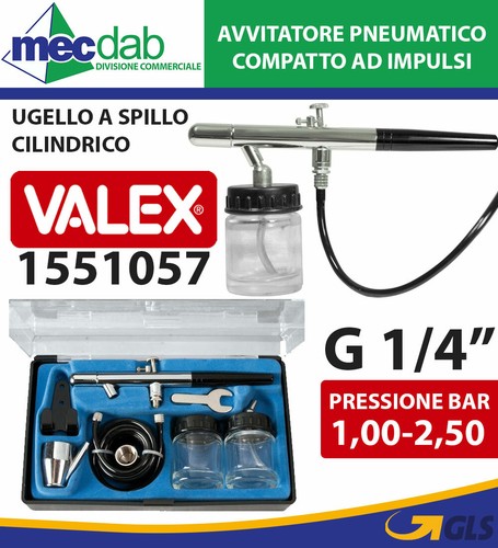Mini aerografo penna - mini,