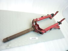 Forcella anteriore Guzzi