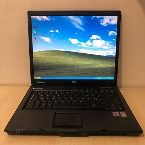 Compaq 6320 windows - hp, nc