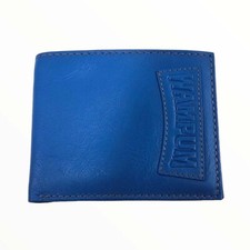 Portafoglio Uomo In Pelle