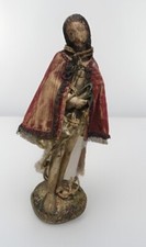 🌈 Cristo Ecce Homo scultura