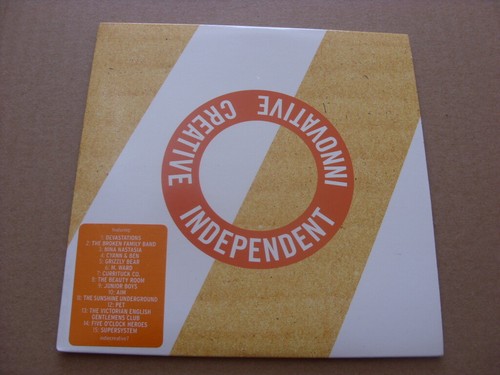 Various independent - various:,
