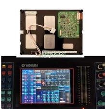 Display LCD per Yamaha LS9 Motif XS8 Console di Mixaggio Digitale Pannello Schermo LCD
