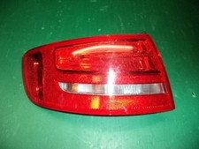 Fanale/Fanalino Audi A4 B8 Station Wagon sinistro