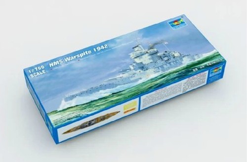 Trombettiere 700 05795 - trombettiere, hms