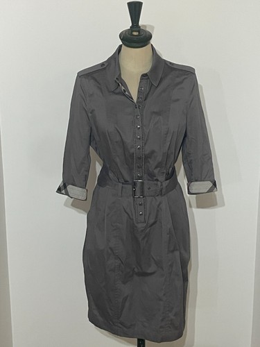Burberry vestito dress - vestito, nova