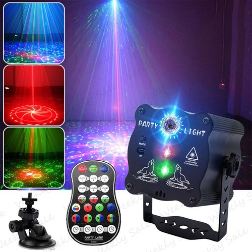 Proiettore laser luce palco - proiettore,