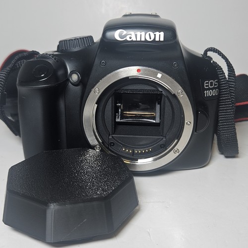 Canon eos 1100d - canon,