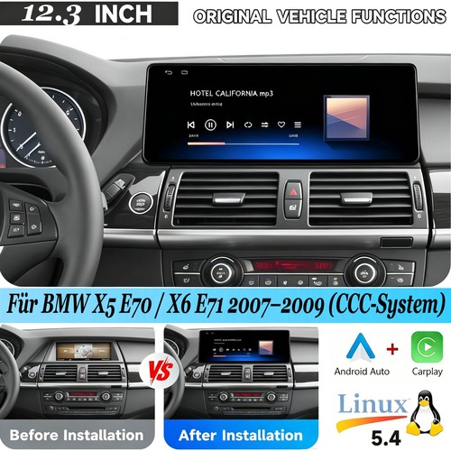 Per bmw e70 - per, e71