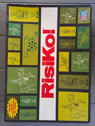 Gioco risiko edizione torneo - edizione,