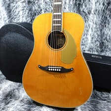 Fender King vintage invecchiato naturale (n.251128)