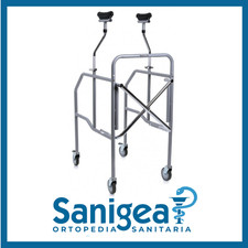 DEAMBULATORE ASCELLARE