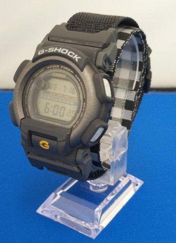Casio 003 shock - dw-003, g-shock