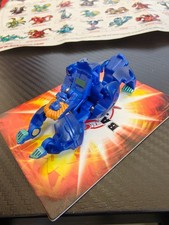 Bakugan -  Verias Aquos