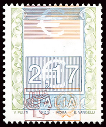 Alti valori 17 - alti, 2,17