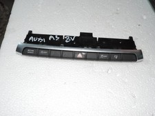 AUDI A3 Sportback 8V