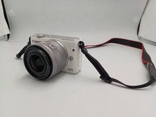 Corpo fotocamera mirrorless