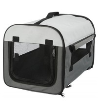 SOFT KENNEL BASIC TRIXIE M/L