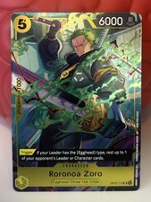Roronoa Zoro One Piece Day