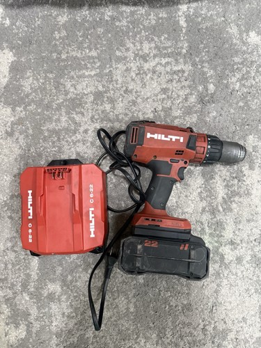 Trapano avvitatore brushless
