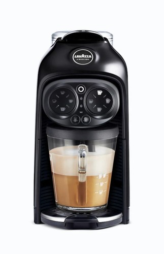 Lavazza modo mio desea - modo,