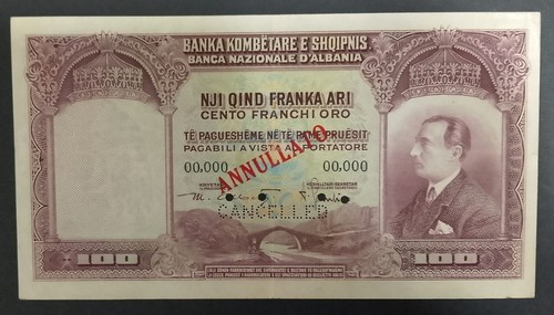 Banca nazionale albania - banca,