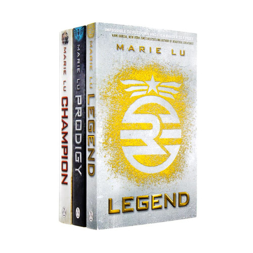 Marie the legend - marie, 3