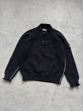 Stone Island Junior Knitwear