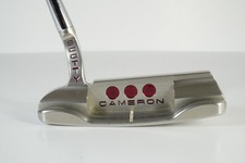 Scotty cameron putter - scotty, rh