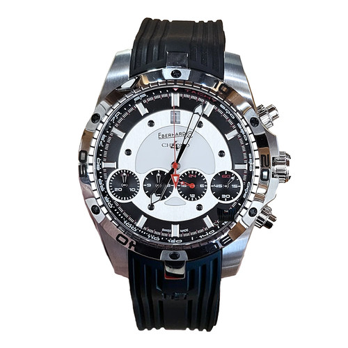 Eberhard chrono 4 geant - 4,