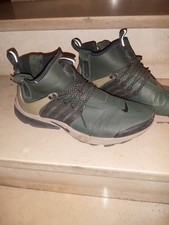 Nike air prest - nike, size
