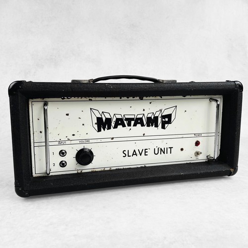 Matamp slave unit sl100 - o,