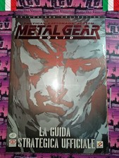 🌟 🇮🇹 METAL GEAR SOLID
