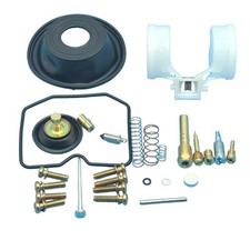 Kit revisione carburatore per
