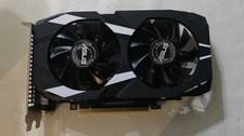 Asus Dual GeForce RTX3050 OC Edition 6GB GDDR6 Scheda Video Gaming NVIDIA Ampere