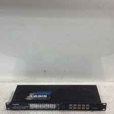 Alesis MidiVerb 4 Processore