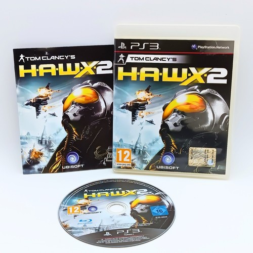 Tom clancy hawx - clancy’s,
