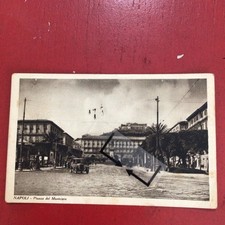 Napoli,Piazza Del