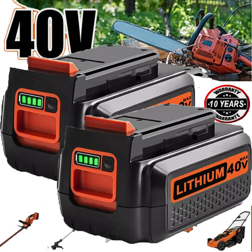 Per black decker - &,