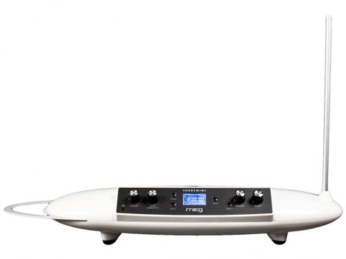 Moog sintetizzatore theremin - moog,