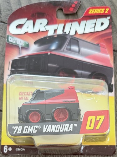 Esclusiva car tuned serie - car,