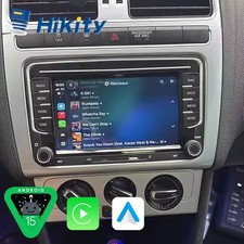 Autoradio Android 15 Apple